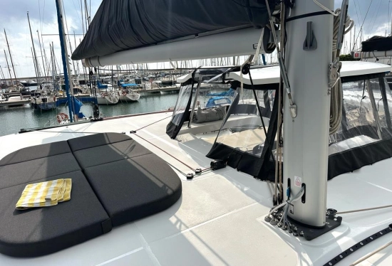 Lagoon 42 de segunda mano en venta