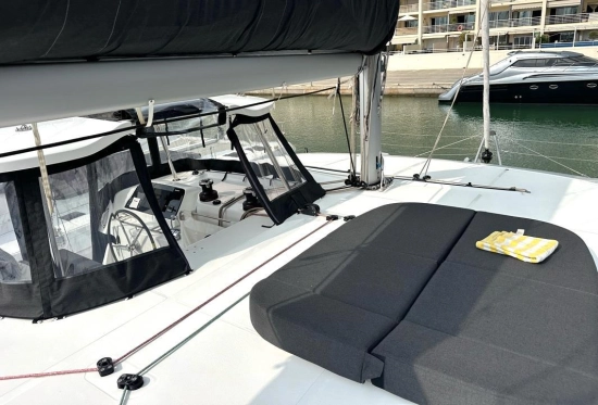 Lagoon 42 de segunda mano en venta