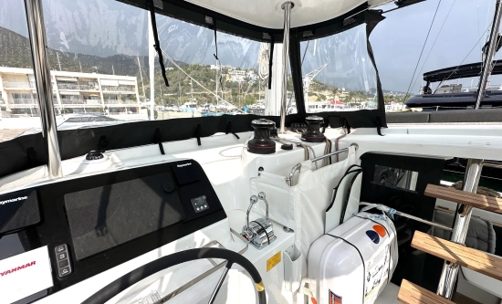 Lagoon 42 de segunda mano en venta