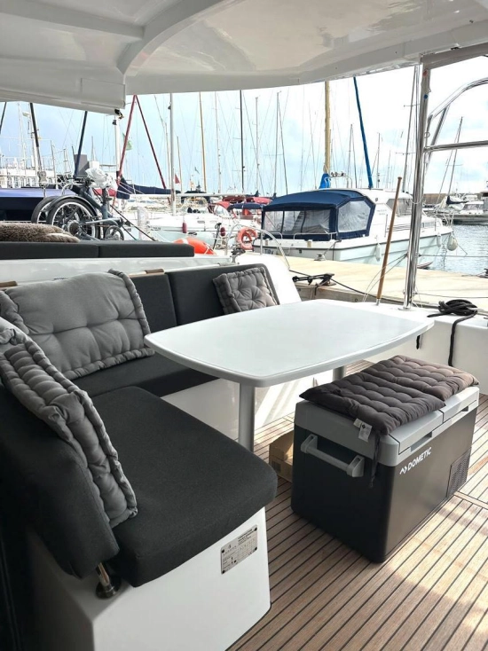 Lagoon 42 de segunda mano en venta