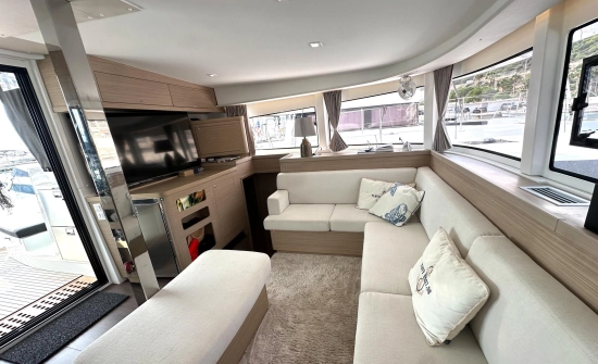 Lagoon 42 de segunda mano en venta