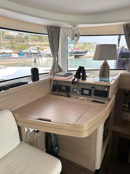 Lagoon 42 de segunda mano en venta