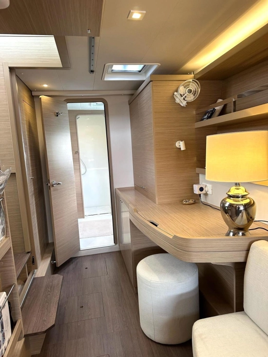 Lagoon 42 de segunda mano en venta