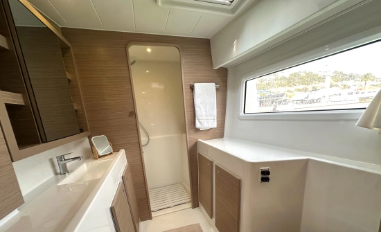 Lagoon 42 de segunda mano en venta