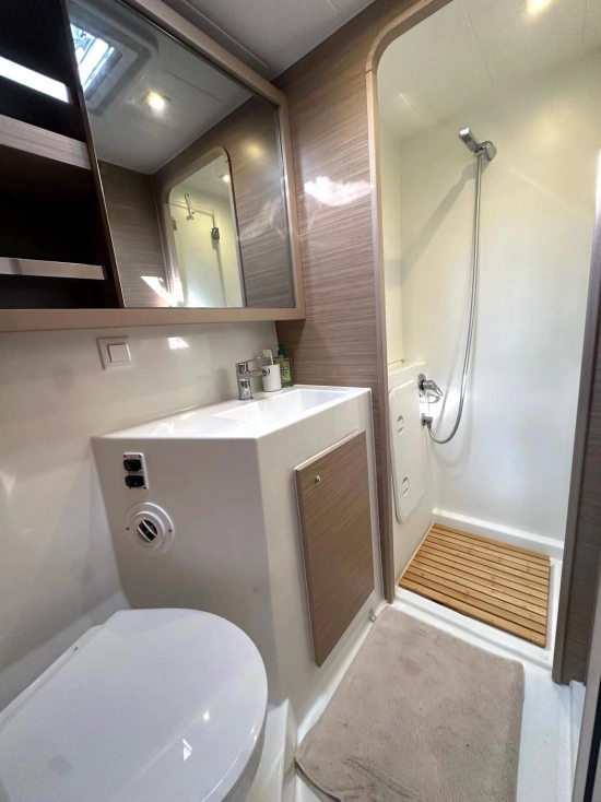 Lagoon 42 de segunda mano en venta
