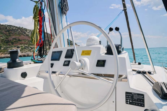 Bali Catamarans 4.2 usado à venda
