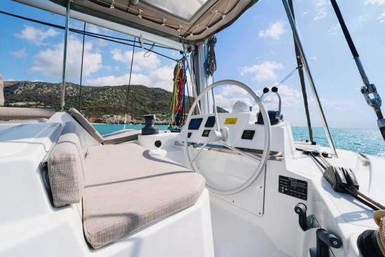 Bali Catamarans 4.2 usado à venda