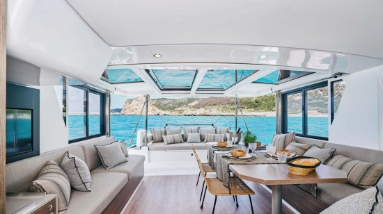 Bali Catamarans 4.2 usado à venda