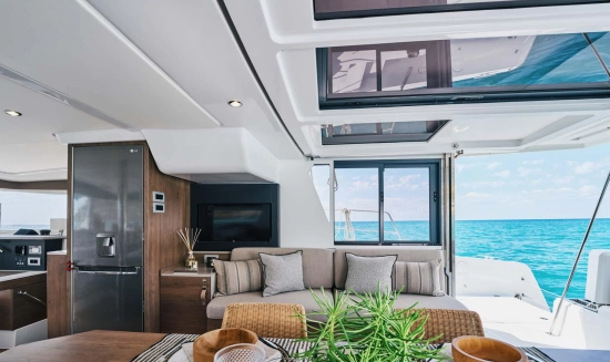 Bali Catamarans 4.2 usado à venda