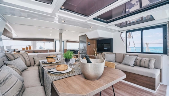 Bali Catamarans 4.2 usado à venda