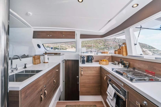 Bali Catamarans 4.2 usado à venda