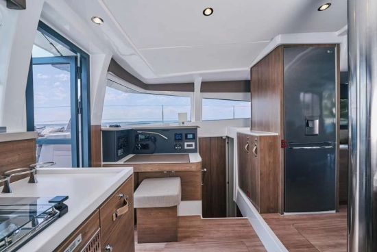 Bali Catamarans 4.2 usado à venda