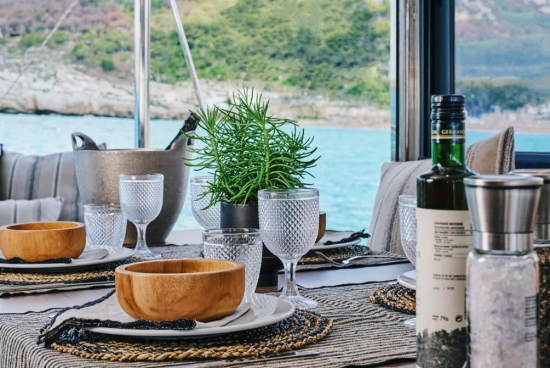 Bali Catamarans 4.2 usado à venda