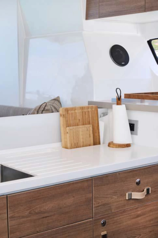 Bali Catamarans 4.2 usado à venda