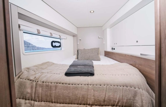 Bali Catamarans 4.2 usado à venda