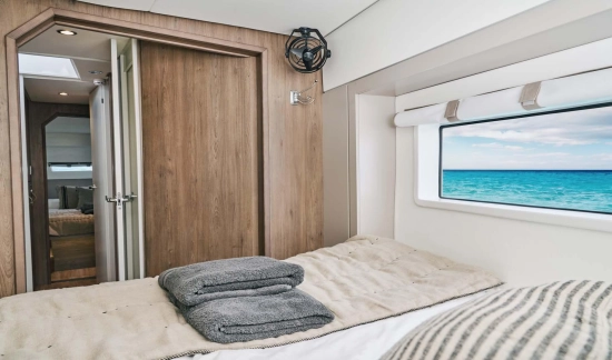 Bali Catamarans 4.2 usado à venda