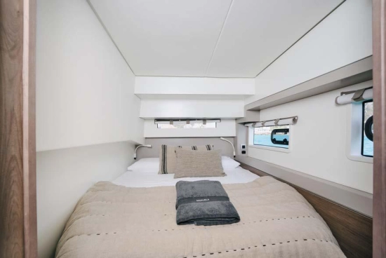 Bali Catamarans 4.2 usado à venda