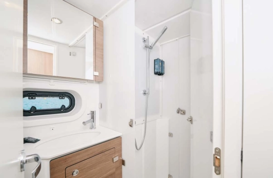 Bali Catamarans 4.2 usado à venda