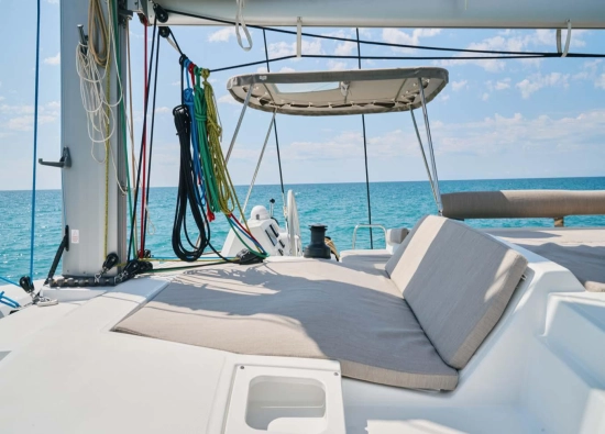 Bali Catamarans 4.2 usado à venda