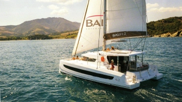 Bali Catamarans 4.2 de segunda mano en venta