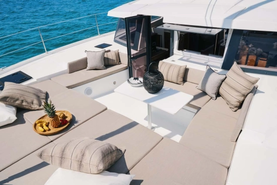 Bali Catamarans 4.2 usado à venda