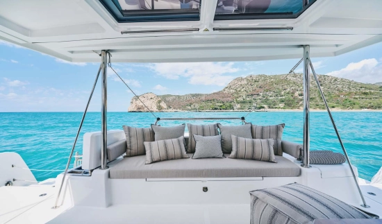 Bali Catamarans 4.2 usado à venda