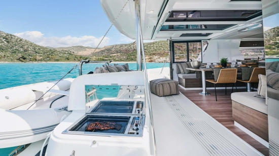 Bali Catamarans 4.2 usado à venda