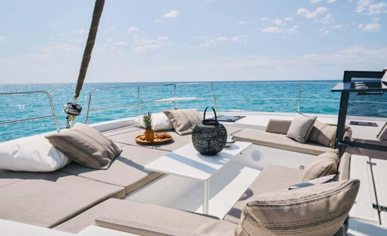 Bali Catamarans 4.2 usado à venda