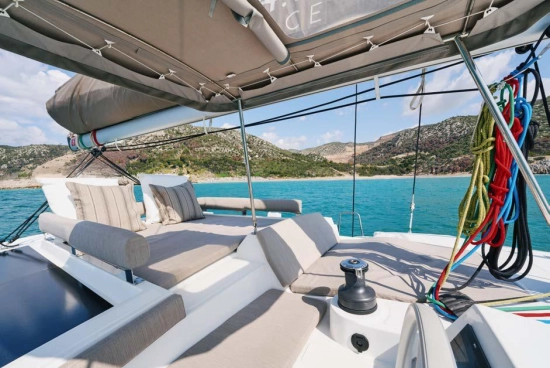 Bali Catamarans 4.2 usado à venda