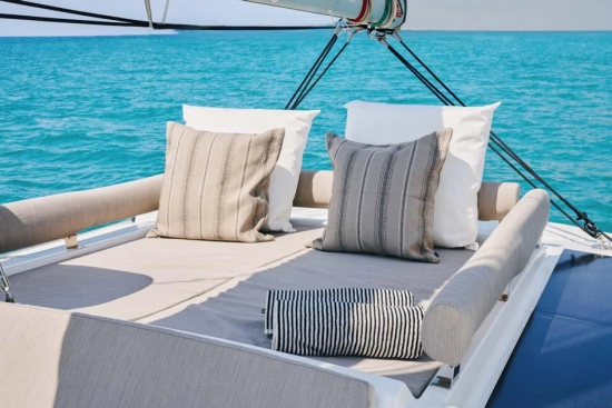 Bali Catamarans 4.2 usado à venda