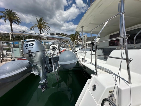 Lagoon 421 de segunda mano en venta