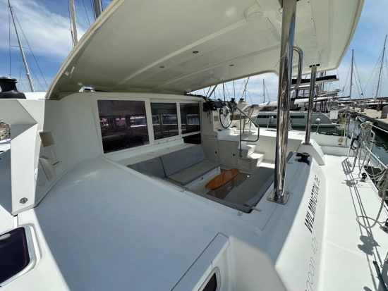 Lagoon 421 de segunda mano en venta