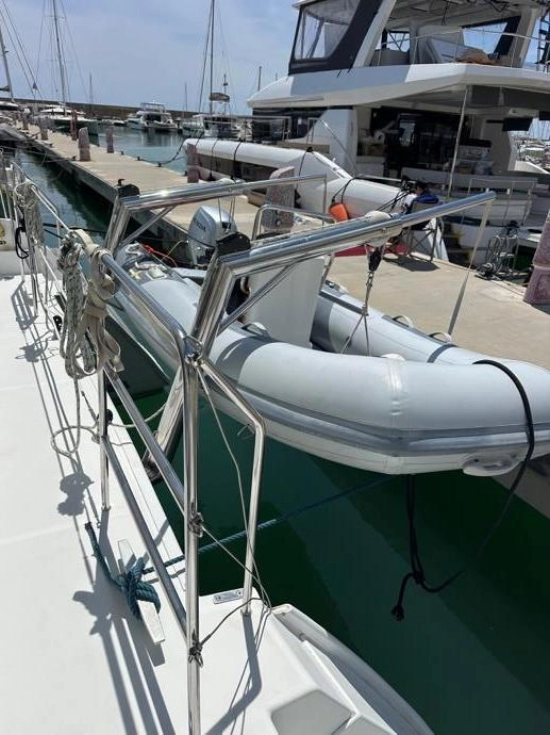 Lagoon 421 de segunda mano en venta