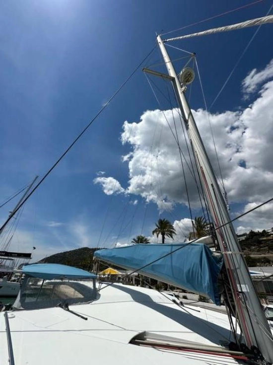 Lagoon 421 de segunda mano en venta