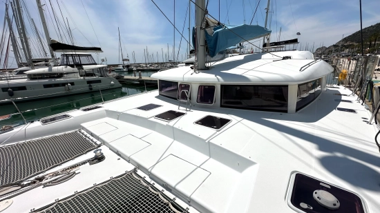 Lagoon 421 de segunda mano en venta