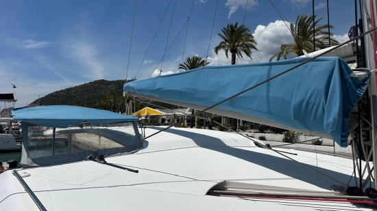 Lagoon 421 de segunda mano en venta