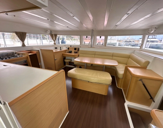 Lagoon 421 de segunda mano en venta