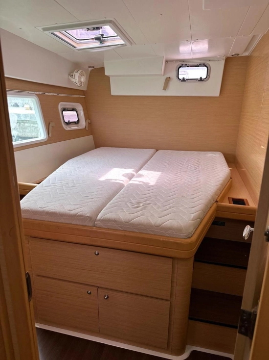 Lagoon 421 de segunda mano en venta