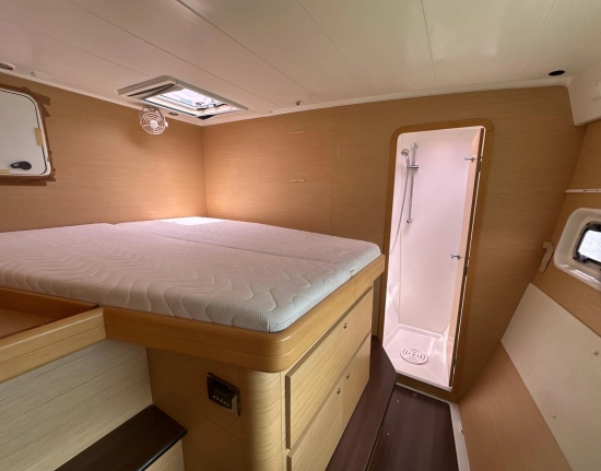 Lagoon 421 de segunda mano en venta