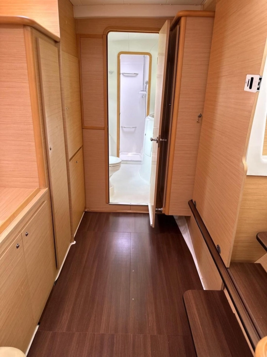 Lagoon 421 de segunda mano en venta