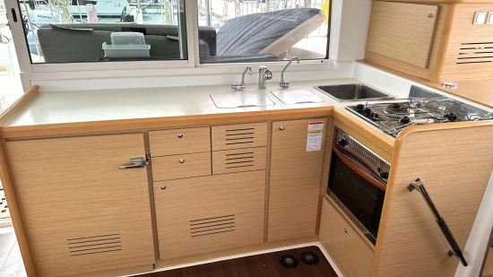 Lagoon 421 de segunda mano en venta