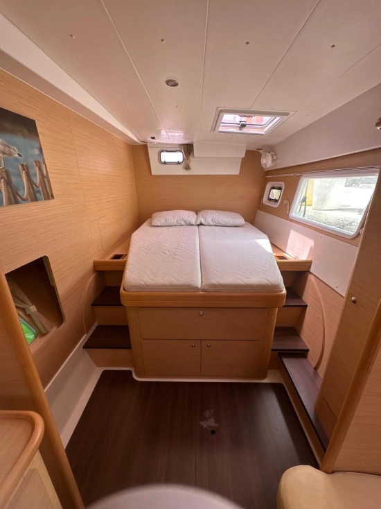 Lagoon 421 de segunda mano en venta