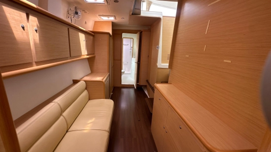 Lagoon 421 de segunda mano en venta