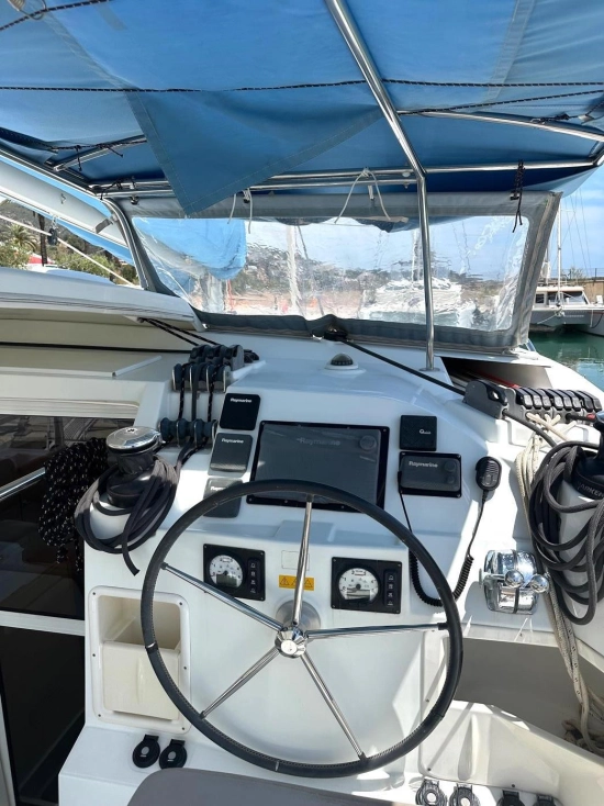 Lagoon 421 de segunda mano en venta
