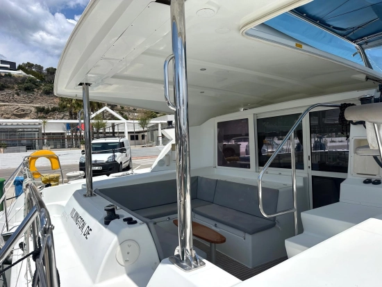 Lagoon 421 de segunda mano en venta