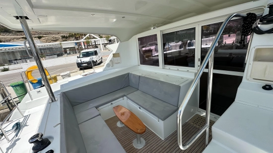 Lagoon 421 de segunda mano en venta