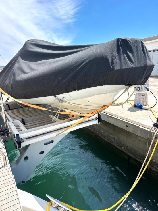 Lagoon 52 F usata in vendita