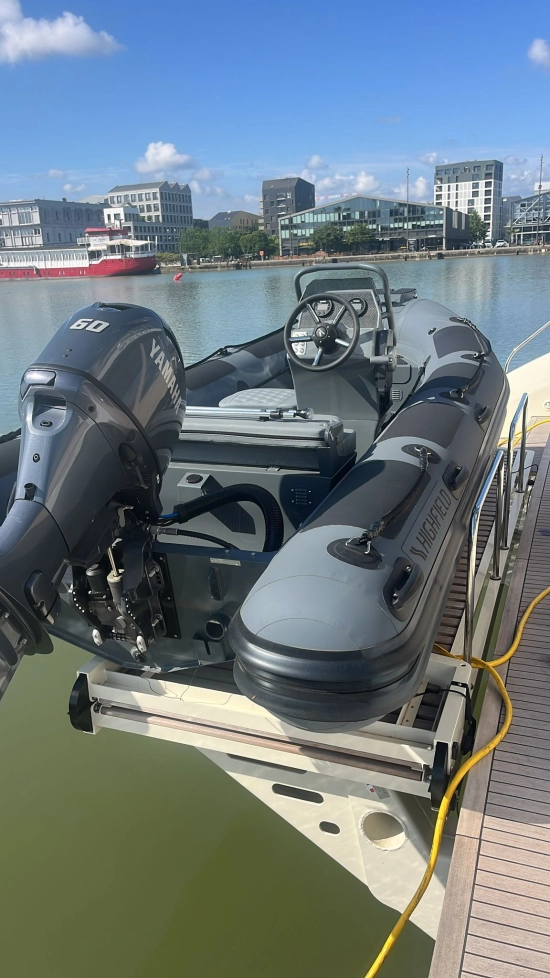 Lagoon Sixty 5 nuova in vendita