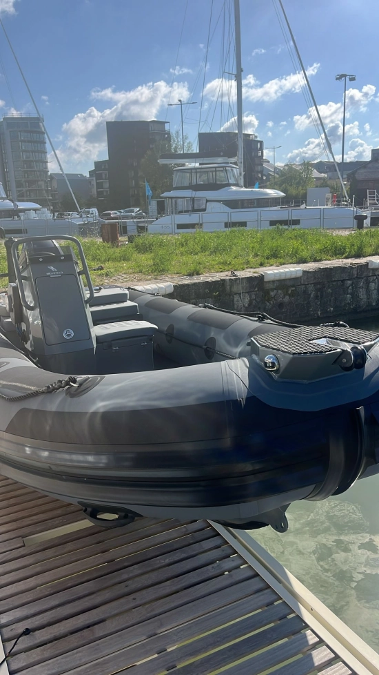 Lagoon Sixty 5 nuova in vendita