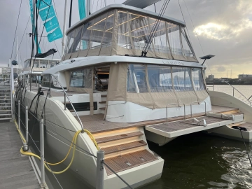 Lagoon Sixty 5 nuevo en venta